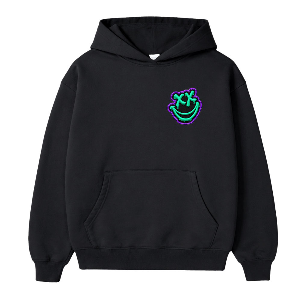 Good Tuff Fullback Hoodie